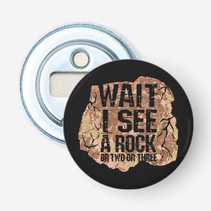 Décapsuleur Attends De Voir Un Rock