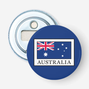 Décapsuleur Australie