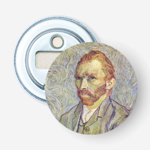 Décapsuleur Autoportrait Vincent Willem van Gogh
