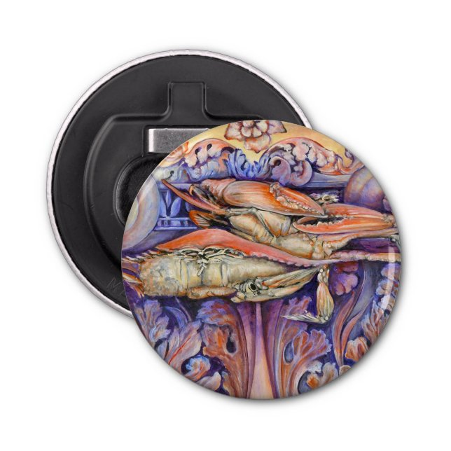 Décapsuleur Balise de lecture Spike and Curly (Devant)