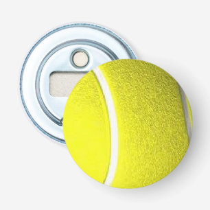 Décapsuleur Ball de tennis