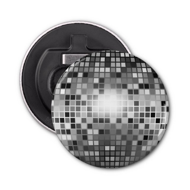 DÉCAPSULEUR BALL DISCO (Devant)