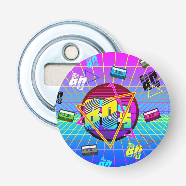 DÉCAPSULEUR BANDE DE CASSETTE DE LA VIEILLE ÉCOLE DES ANNÉES 8 (Devant)