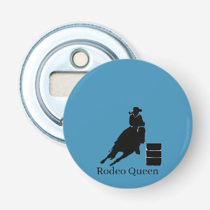 Décapsuleur Barrel Racer