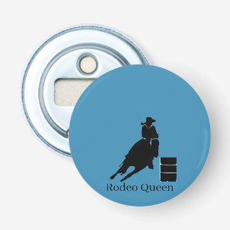 Décapsuleur Barrel Racer