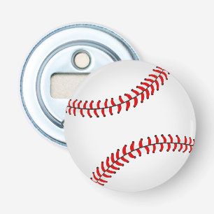 Décapsuleur Baseball