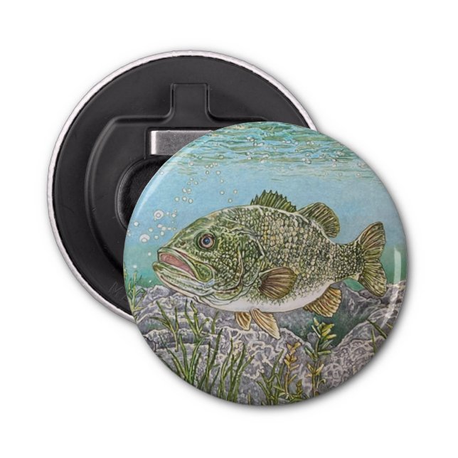 Décapsuleur Basse-le vers le bas (Devant)