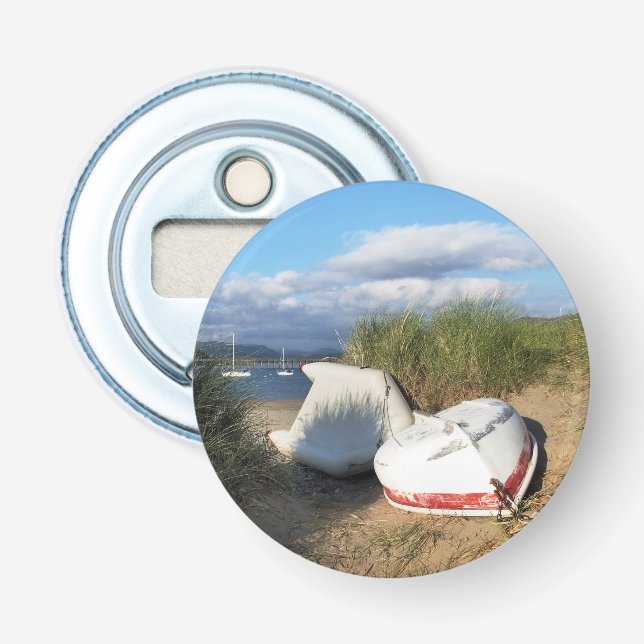 DÉCAPSULEUR BATEAUX (Devant)