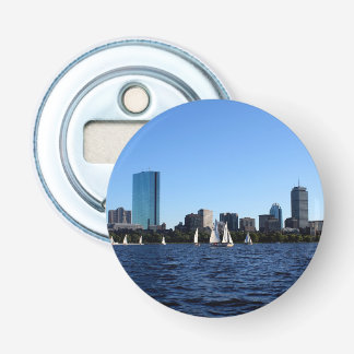 Décapsuleur Beauté d'ouvreur de bouteille de Boston