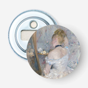 Décapsuleur Berthe Morisot - Femme à sa Toilette