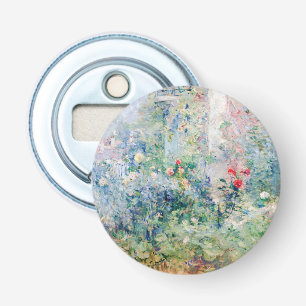 Décapsuleur Berthe Morisot - Le jardin à Bougival