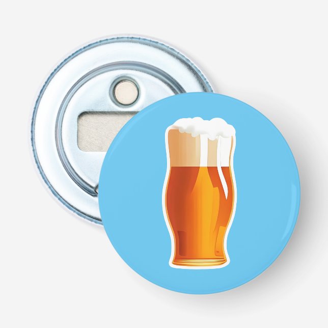 Décapsuleur Bière (Devant)