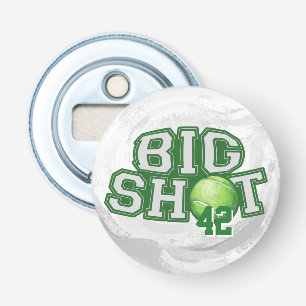 Décapsuleur Big Shot Tennis Ball