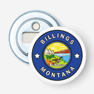 Décapsuleur Billings Montana