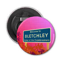 Bletchley Codebreakers