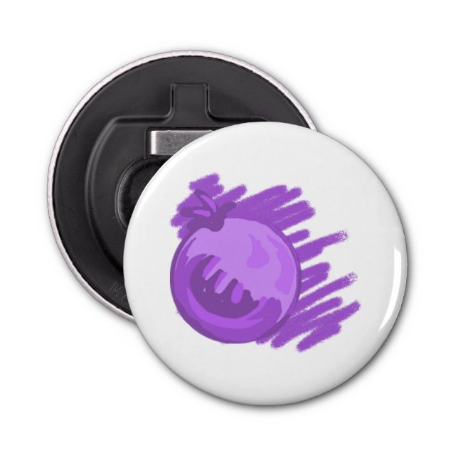 Décapsuleur Bleurres et crème ITD (Devant)