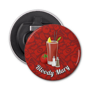 Décapsuleur Bloody Mary Bottle Opener