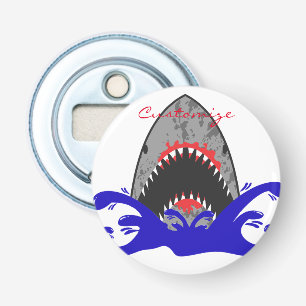 Décapsuleur Bloody Shark Jaws Thunder_Cove