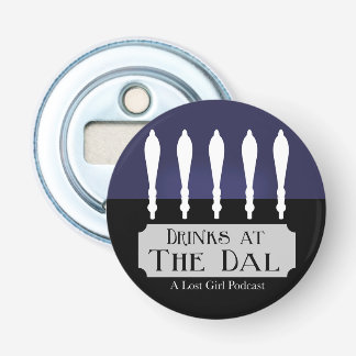 Décapsuleur Boissons au logo de dal