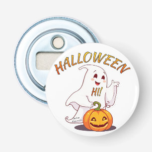 Décapsuleur Bonjour ! Halloween