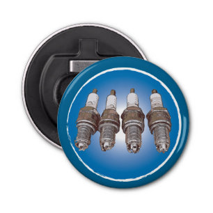 Décapsuleur Bougies d'allumage de moteur