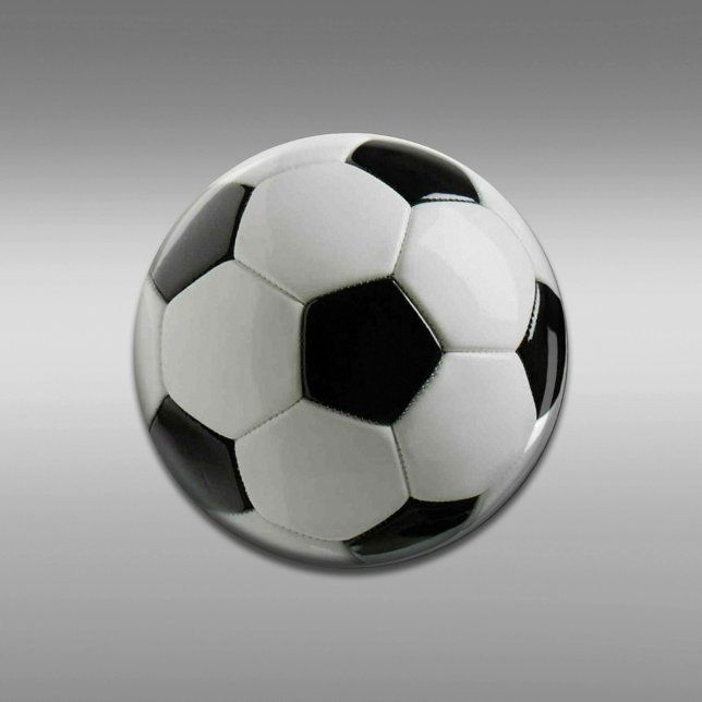 Décapsuleur Boule de football (Créateur téléchargé)