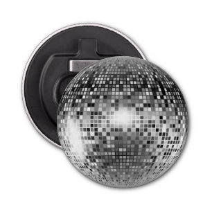 Décapsuleur Boule Disco