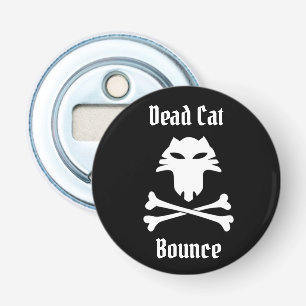 Décapsuleur Bounce de chat mort