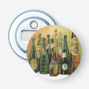 Décapsuleur Bouteilles De Bières vintages, Alcool, Boissons