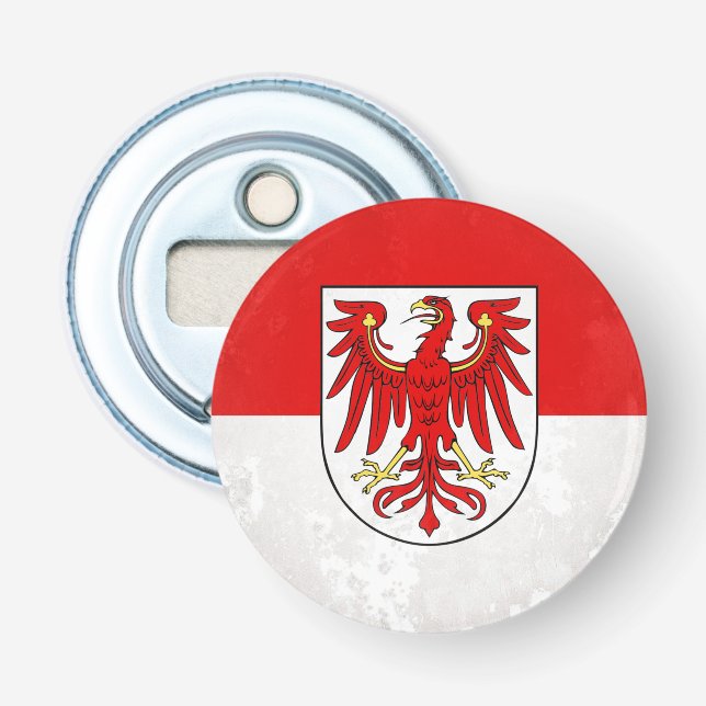 Décapsuleur Brandebourg (Devant)