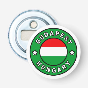 Décapsuleur Budapest Hongrie