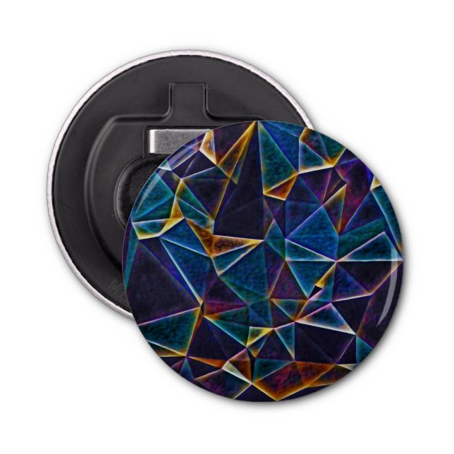 Décapsuleur Bulles cassées (Devant)