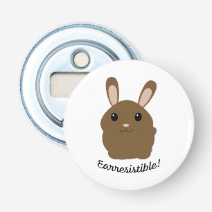 Décapsuleur Bunny Earresistible