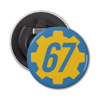 Décapsuleur Bûte générale 67