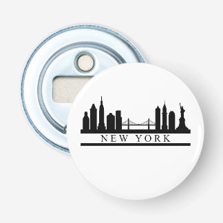 Décapsuleur Button Bottle Opener