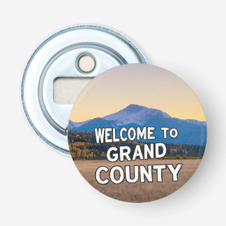Décapsuleur Byers Peak Grand County Cooler