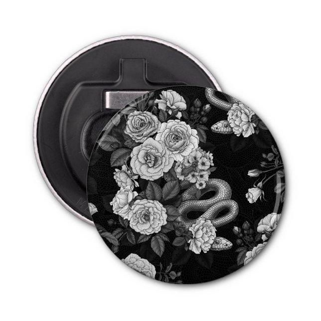 Décapsuleur Caché en rose 3 (Devant)