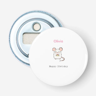 Décapsuleur Cadeau d'anniversaire, joli cadeau d'anniversaire,