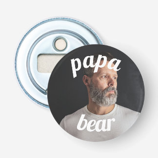 Décapsuleur Cadeau de fête des pères pour le meilleur papa ave