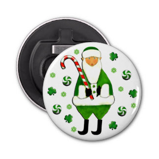 Décapsuleur Cadeau de Noël irlandais