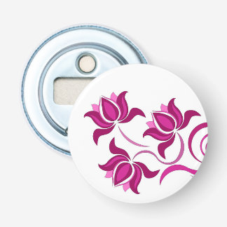DÉCAPSULEUR CADEAU FLEUR MAMAN SŒUR PATRON PROF FRIEND