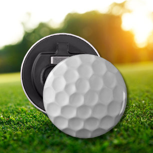 Décapsuleur Cadeaux de balles de golf de la série Signature