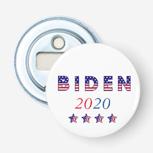 Décapsuleur Campagne présidentielle de Biden 2020