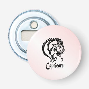 Décapsuleur Capricorne la Chèvre de Mer Zodiaque