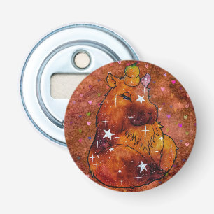 Décapsuleur Capybara nommé Dream