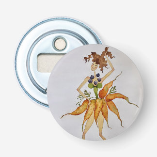 Décapsuleur Carotte