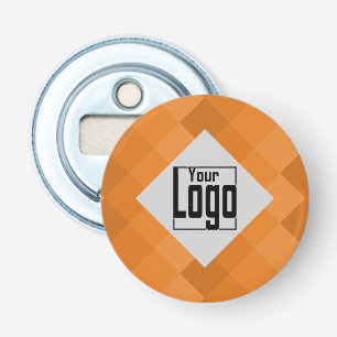 Décapsuleur Carrelage du logo de l'entreprise personnalisée Mo