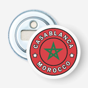 Décapsuleur Casablanca Maroc