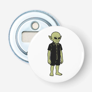 Décapsuleur Ce Qu'Ils Ont Vu - Je Crois Que L'Alien Rencontre