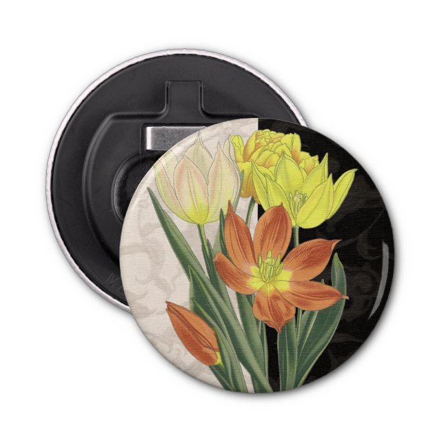 Décapsuleur Centre II (Devant)